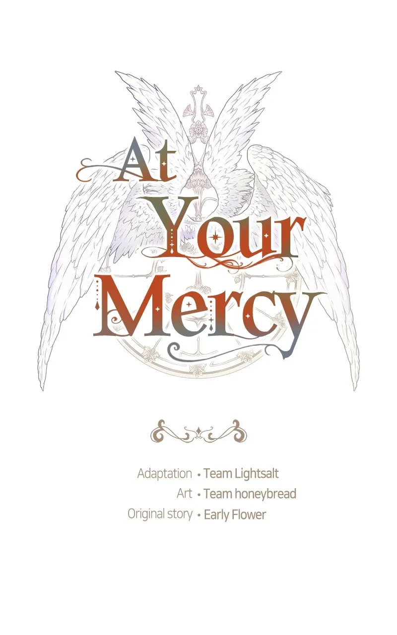 Read At Your Mercy chapter 22 image 64 on Lezhin
