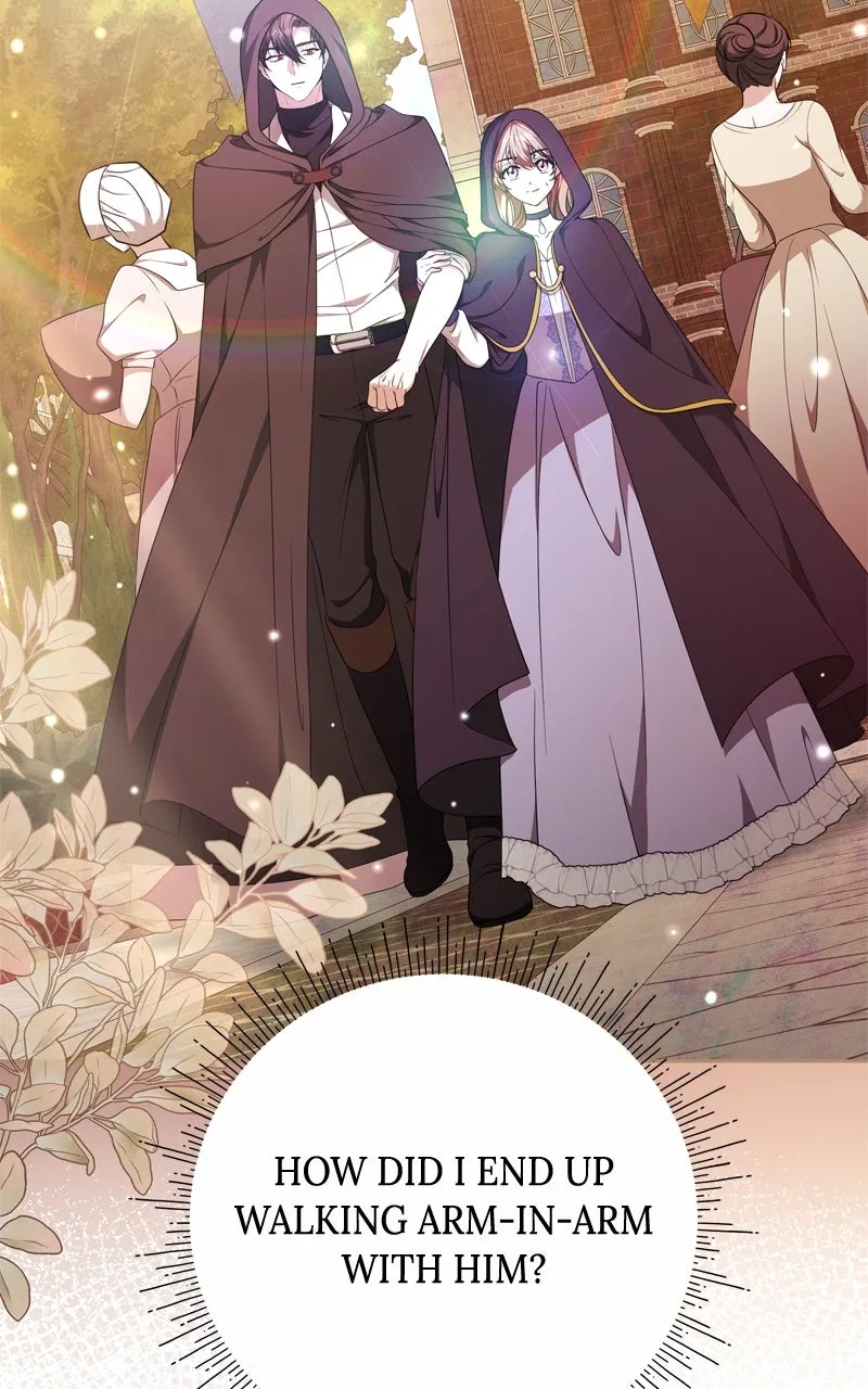 Read At Your Mercy chapter 22 image 85 on Lezhin