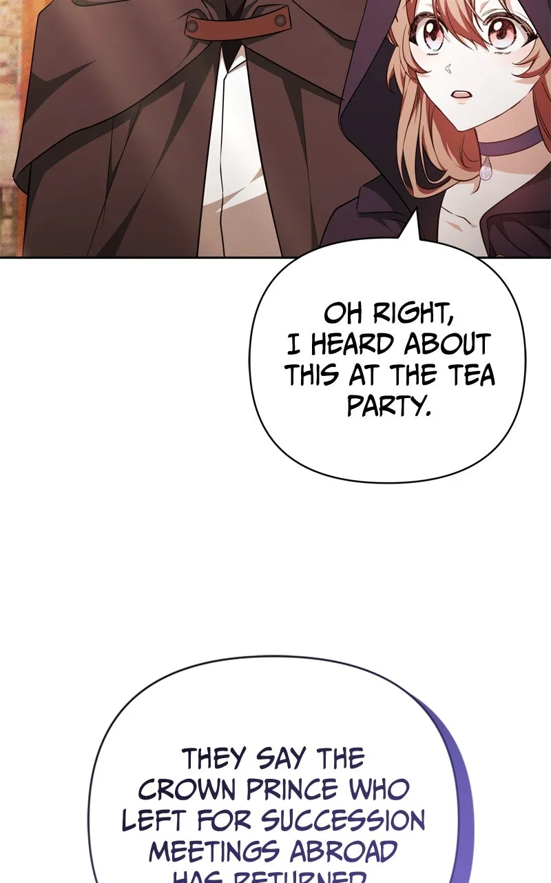 Read At Your Mercy chapter 22 image 98 on Lezhin