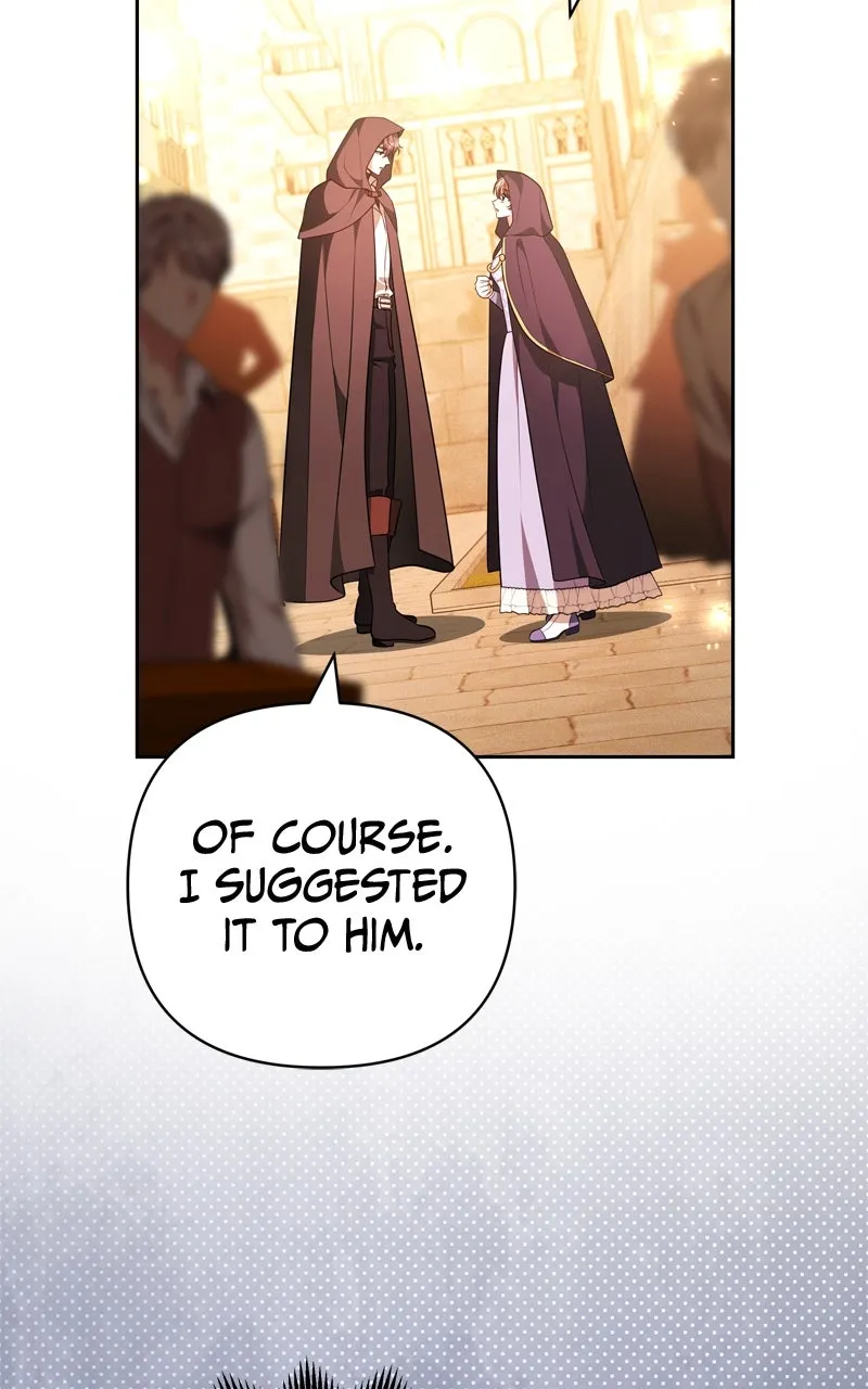 Read At Your Mercy chapter 23 image 10 on Lezhin