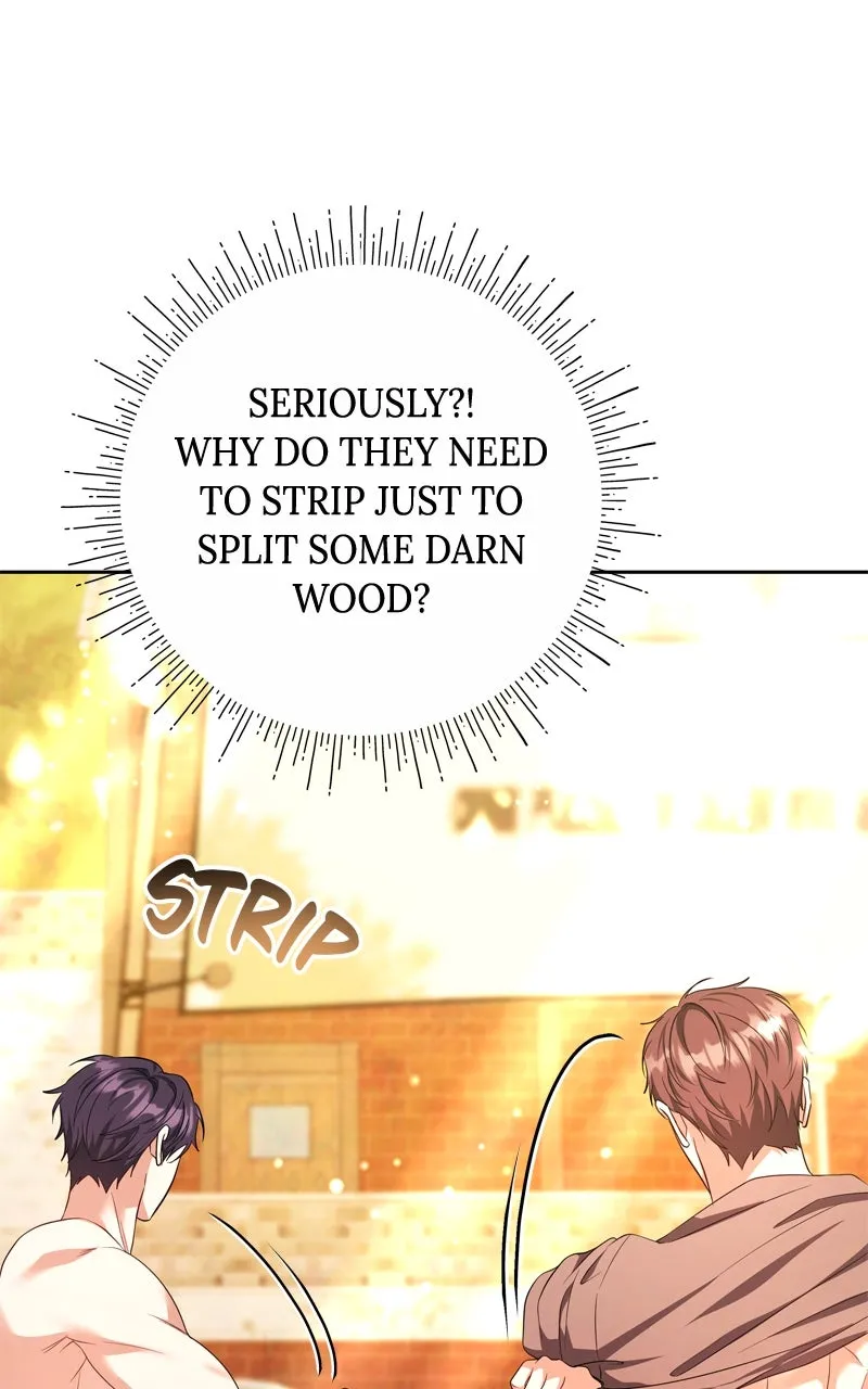 Read At Your Mercy chapter 23 image 105 on Lezhin