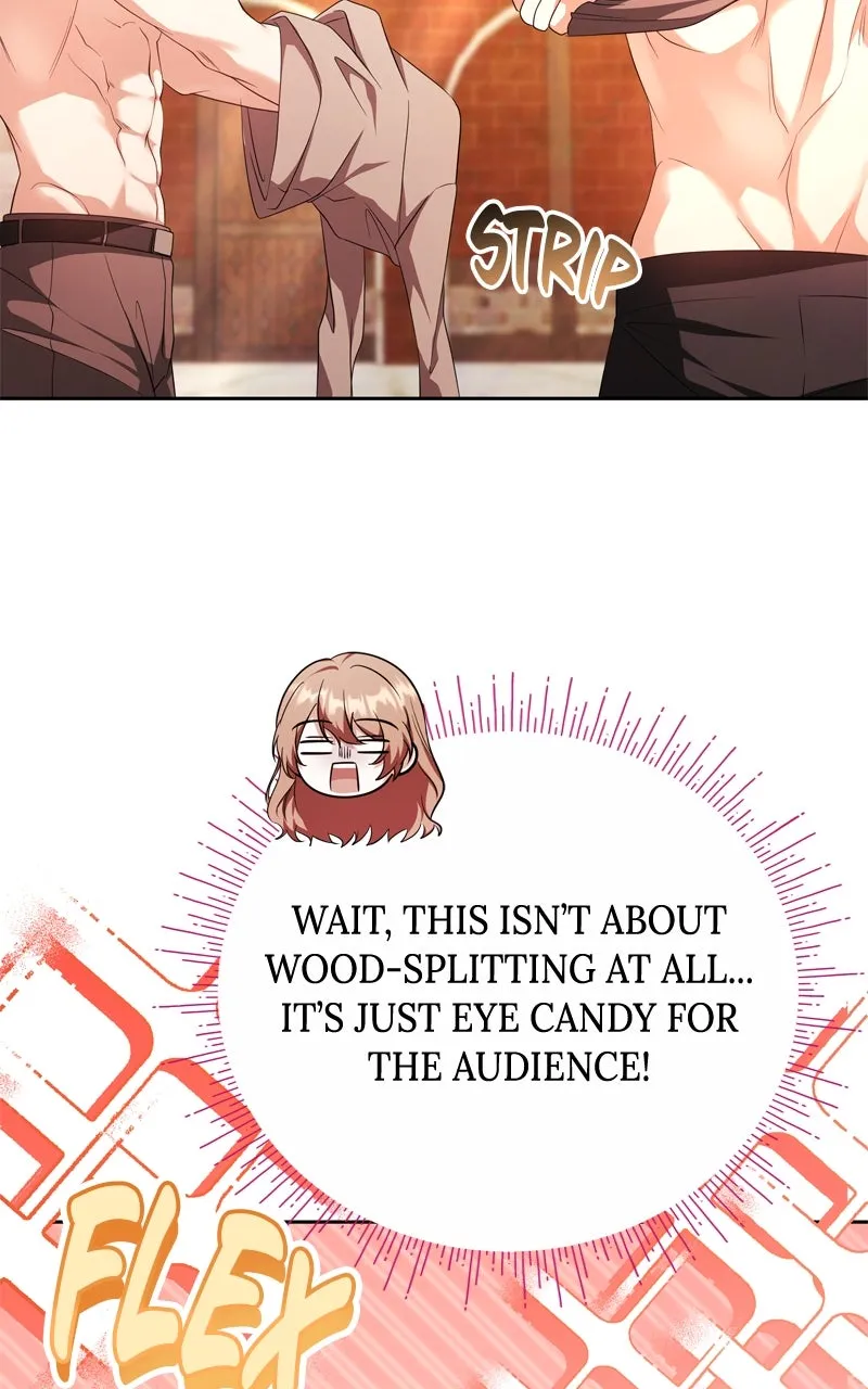 Read At Your Mercy chapter 23 image 106 on Lezhin