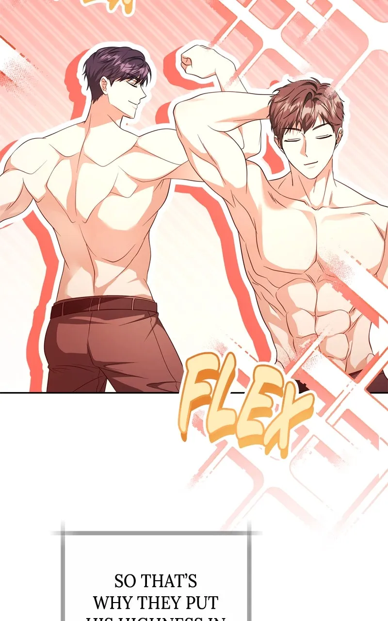 Read At Your Mercy chapter 23 image 107 on Lezhin