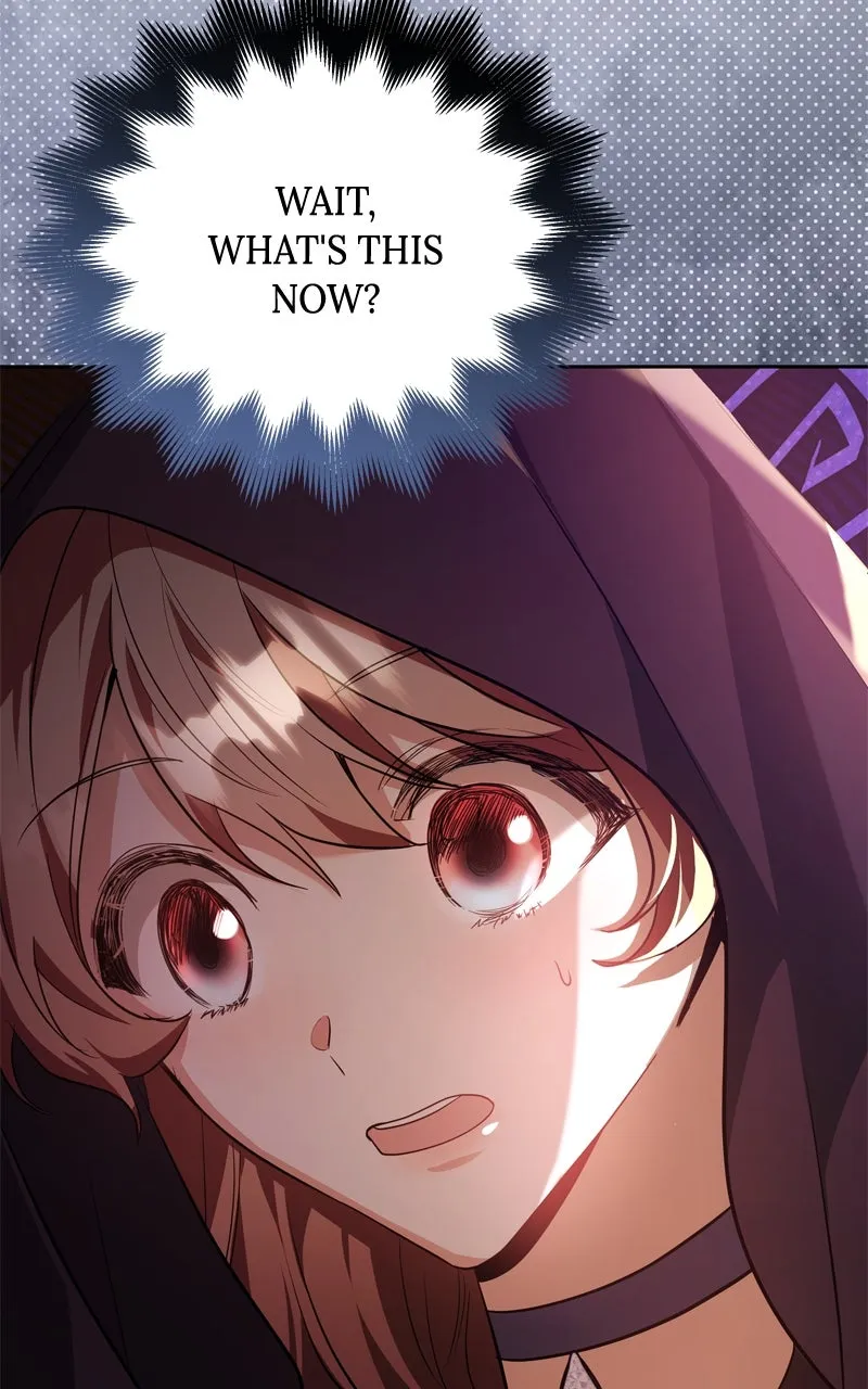 Read At Your Mercy chapter 23 image 11 on Lezhin