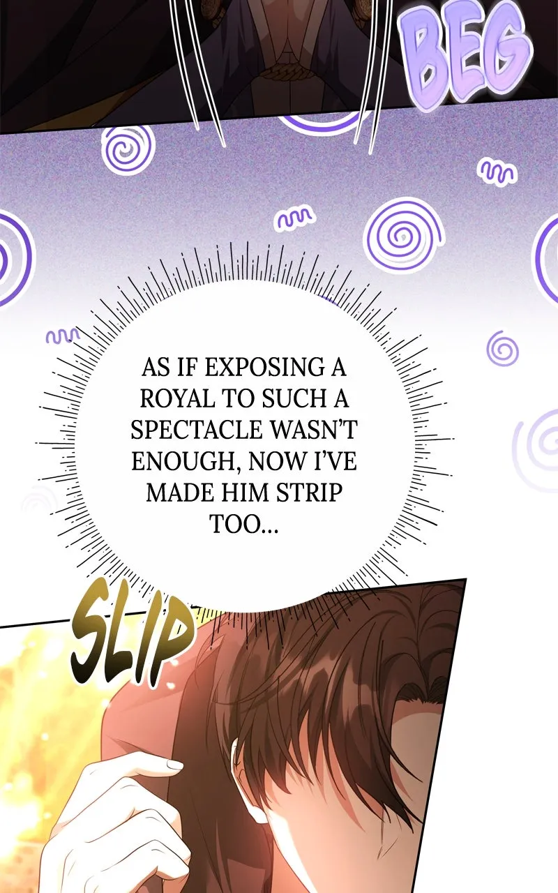 Read At Your Mercy chapter 23 image 111 on Lezhin