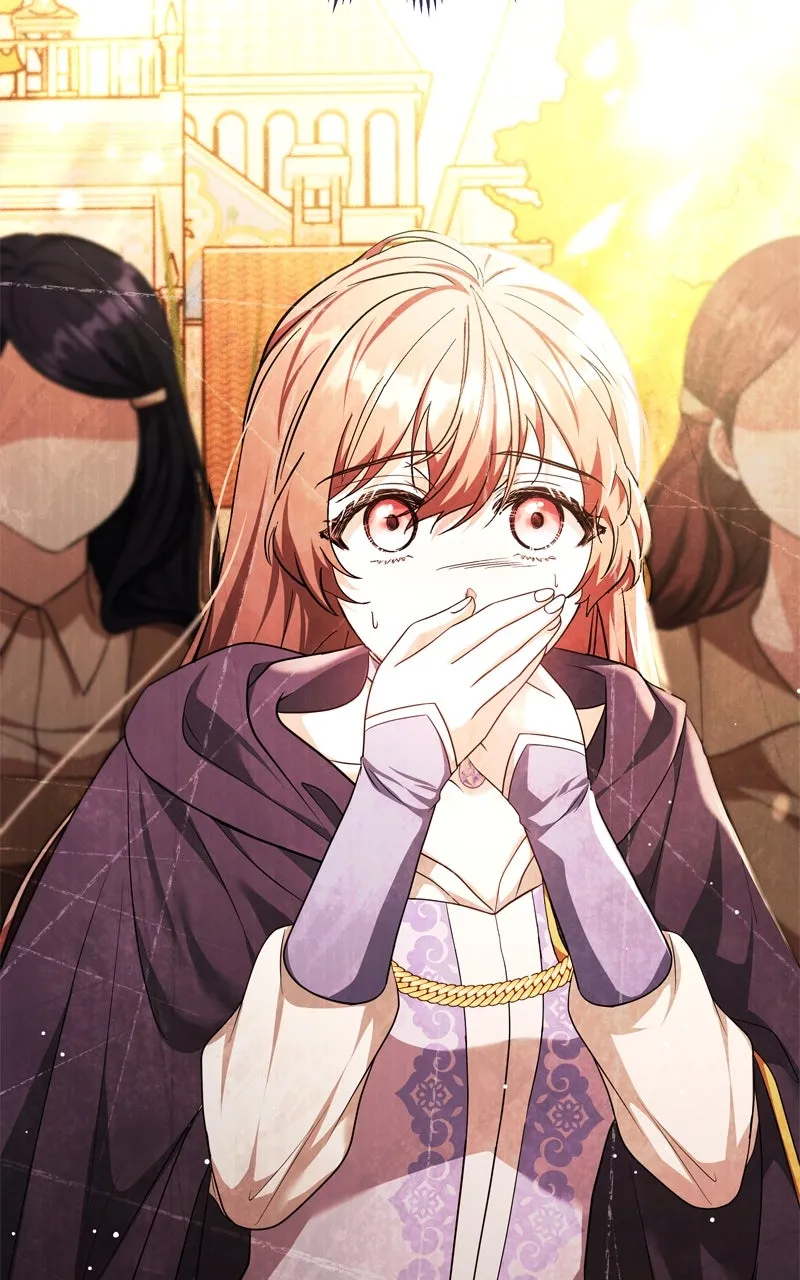 Read At Your Mercy chapter 23 image 124 on Lezhin