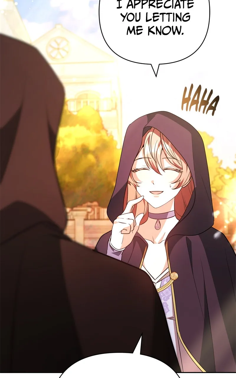 Read At Your Mercy chapter 23 image 13 on Lezhin