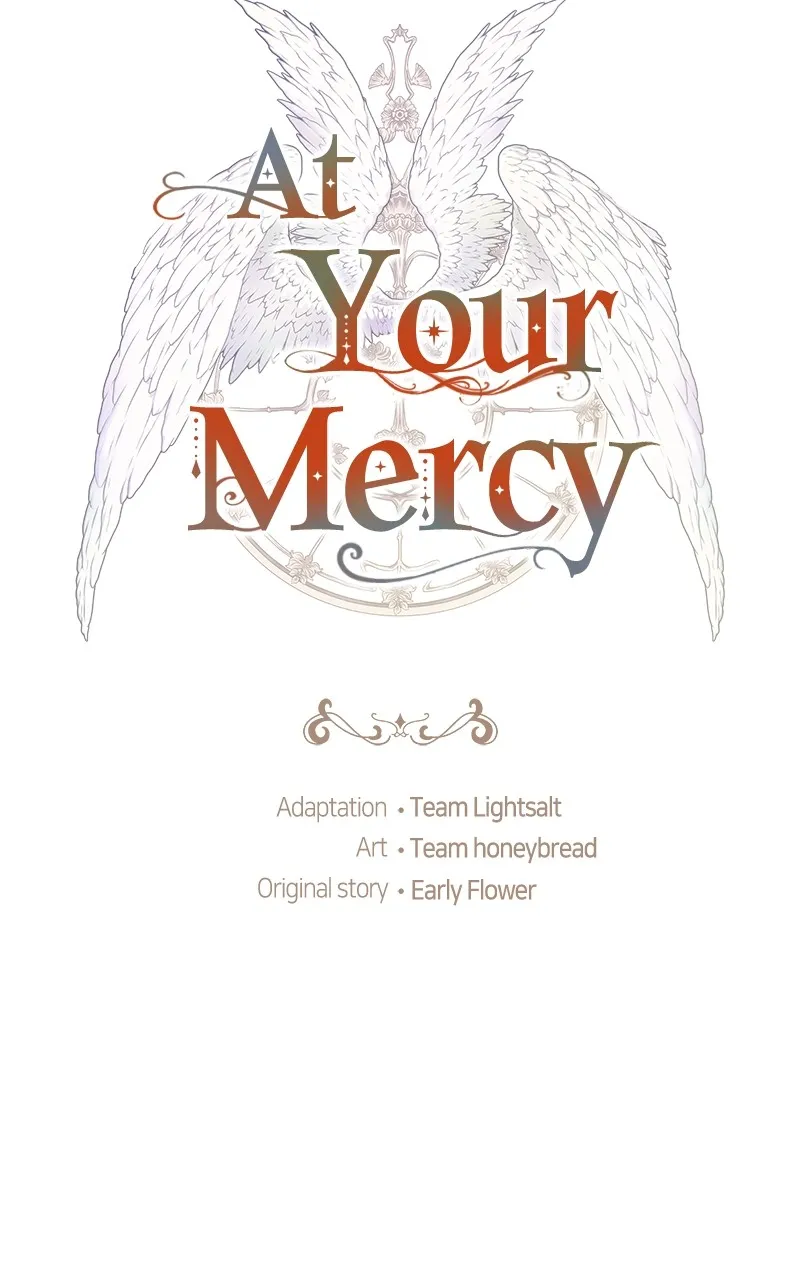 Read At Your Mercy chapter 23 image 15 on Lezhin