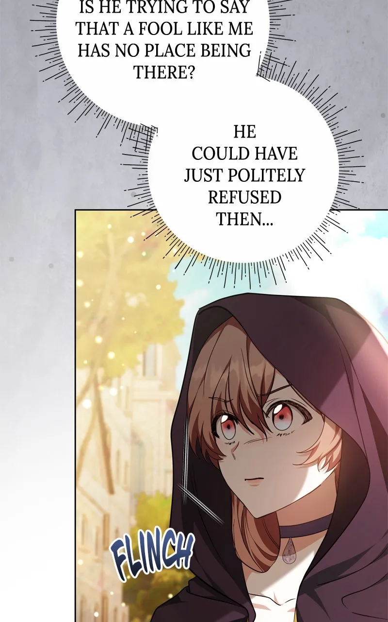 Read At Your Mercy chapter 23 image 2 on Lezhin