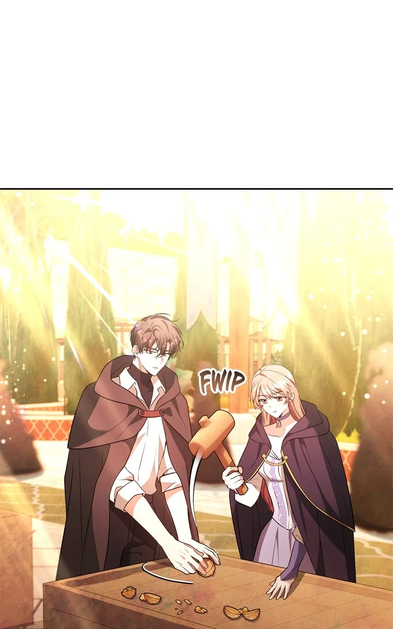Read At Your Mercy chapter 23 image 20 on Lezhin