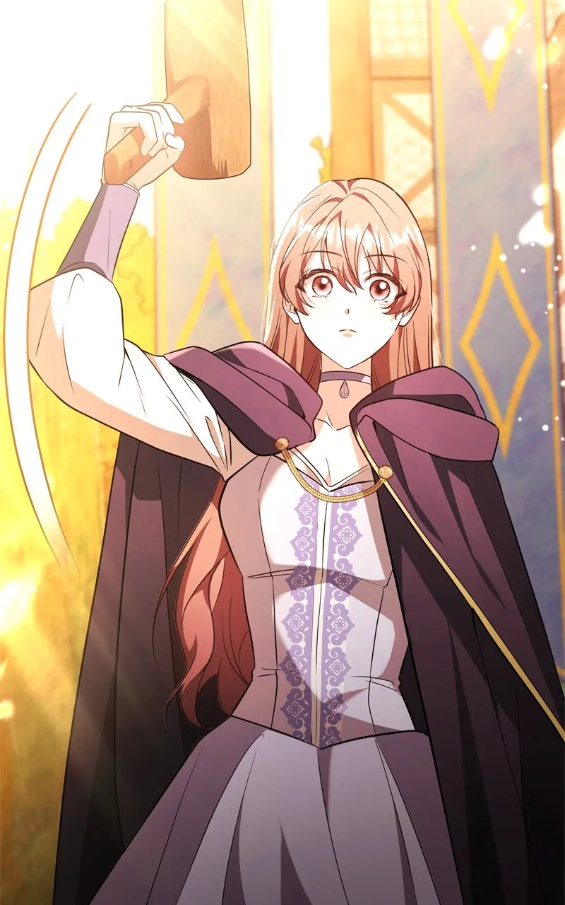 Read At Your Mercy chapter 23 image 22 on Lezhin