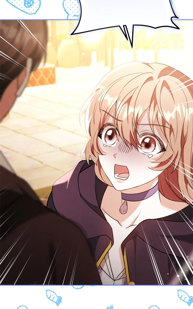 Read At Your Mercy chapter 23 image 27 on Lezhin