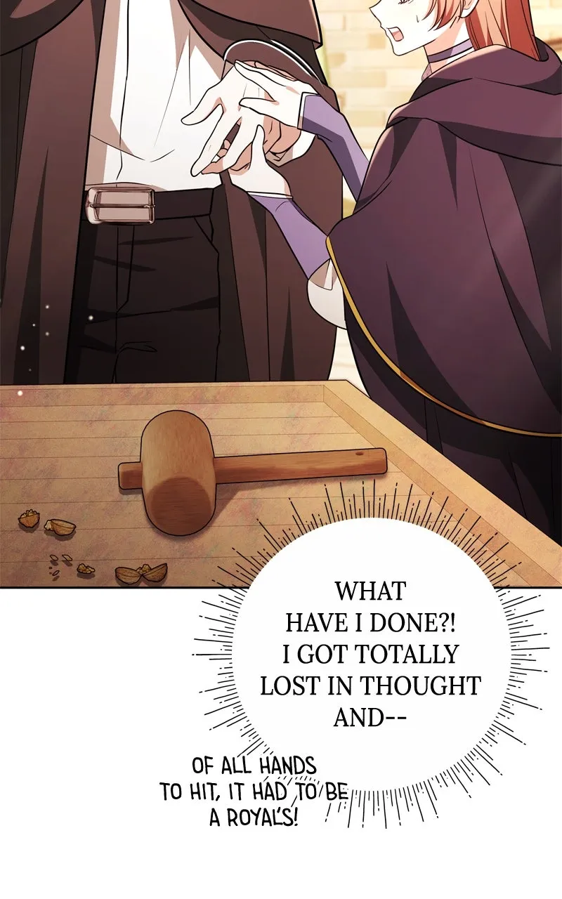 Read At Your Mercy chapter 23 image 29 on Lezhin