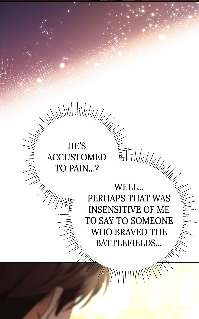 Read At Your Mercy chapter 23 image 34 on Lezhin