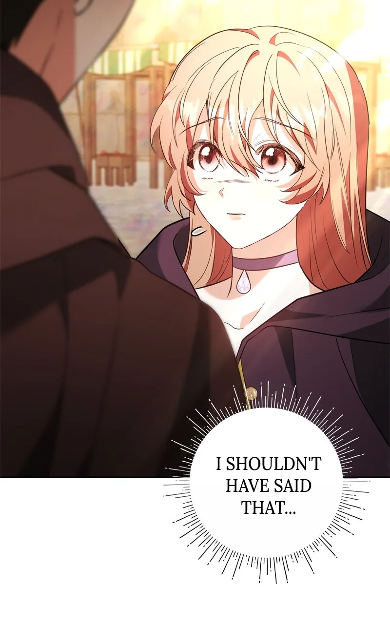 Read At Your Mercy chapter 23 image 35 on Lezhin