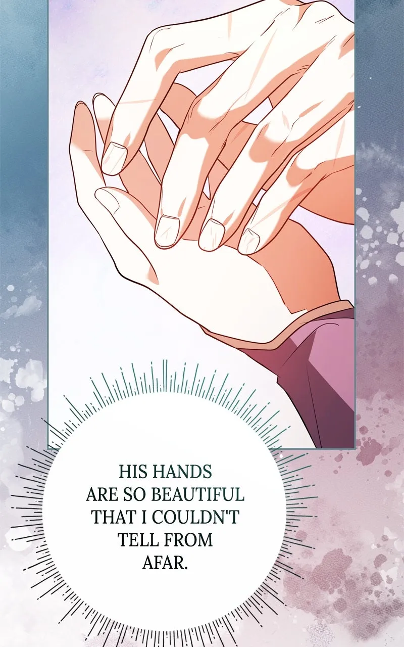 Read At Your Mercy chapter 23 image 37 on Lezhin