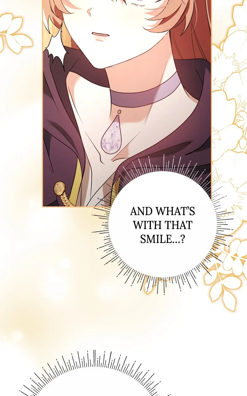 Read At Your Mercy chapter 23 image 42 on Lezhin