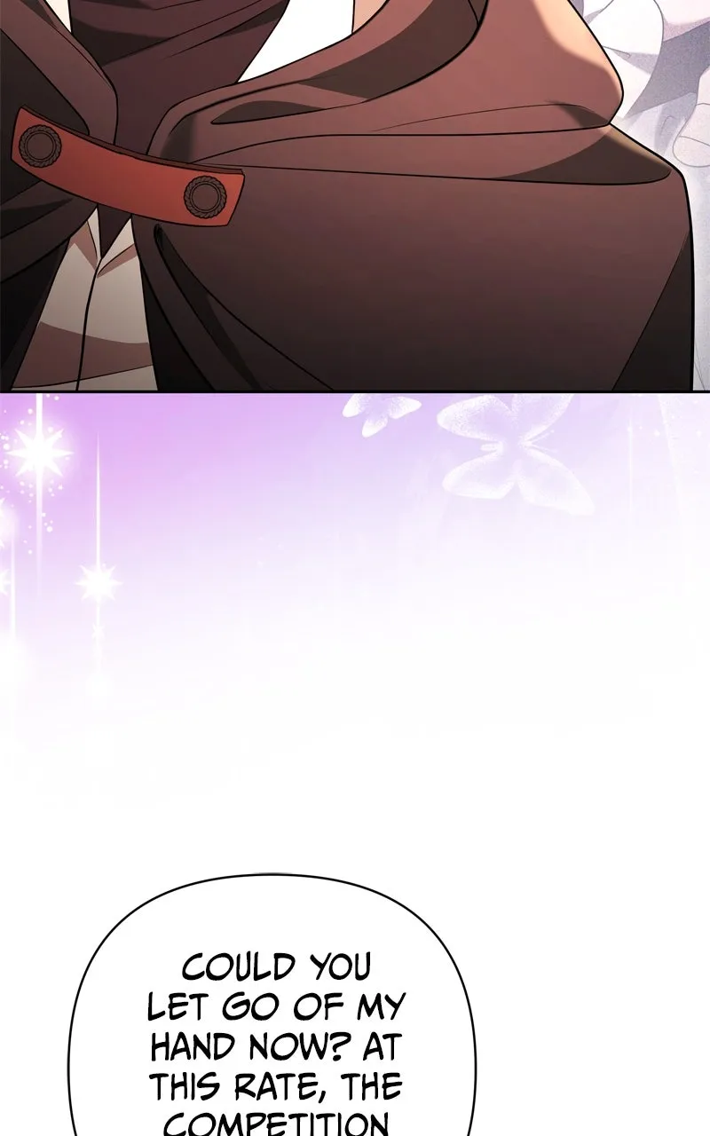 Read At Your Mercy chapter 23 image 48 on Lezhin