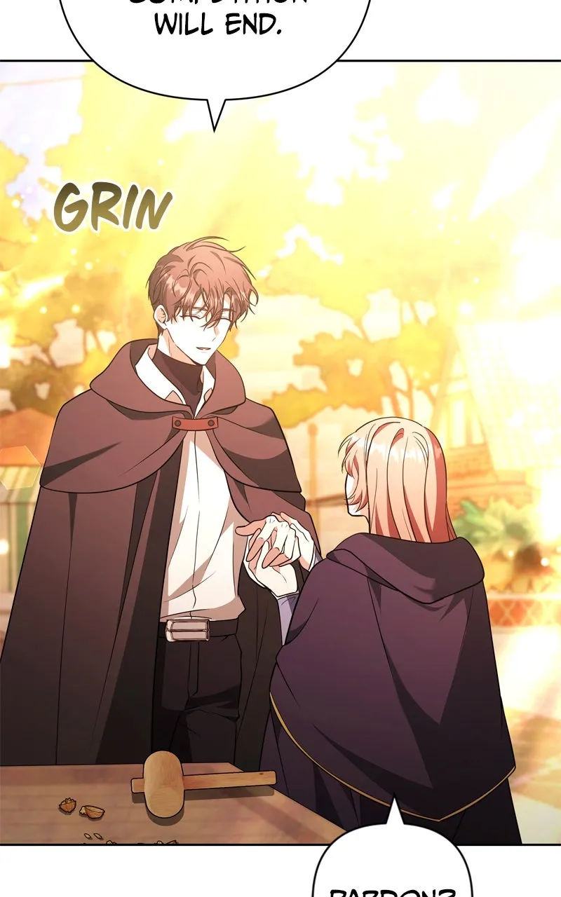 Read At Your Mercy chapter 23 image 49 on Lezhin
