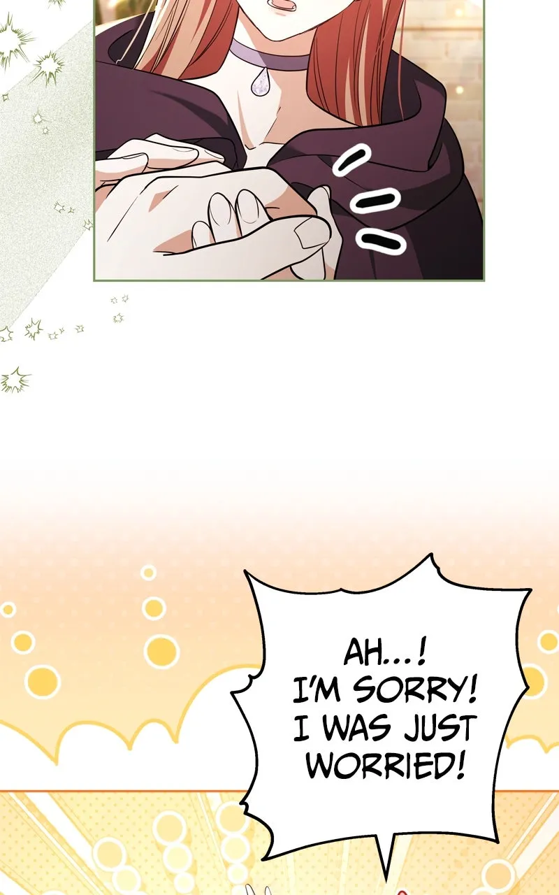 Read At Your Mercy chapter 23 image 51 on Lezhin