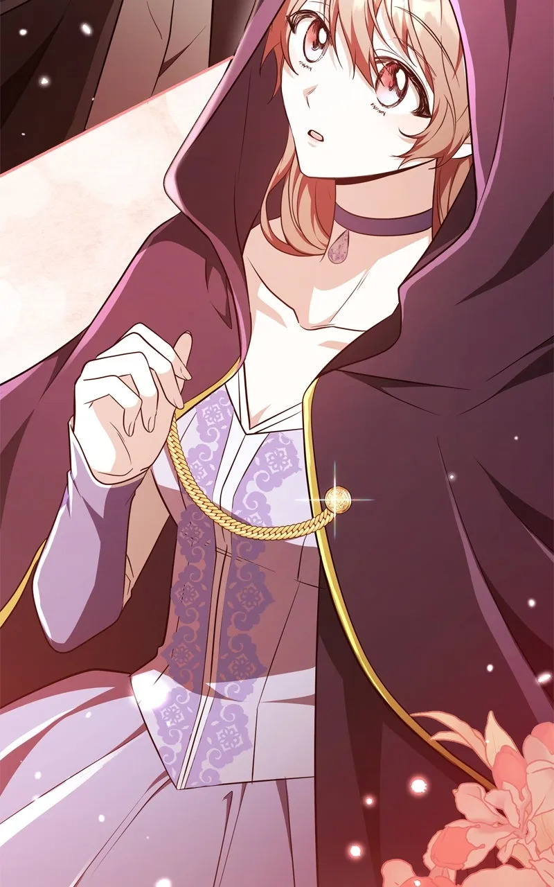 Read At Your Mercy chapter 23 image 6 on Lezhin