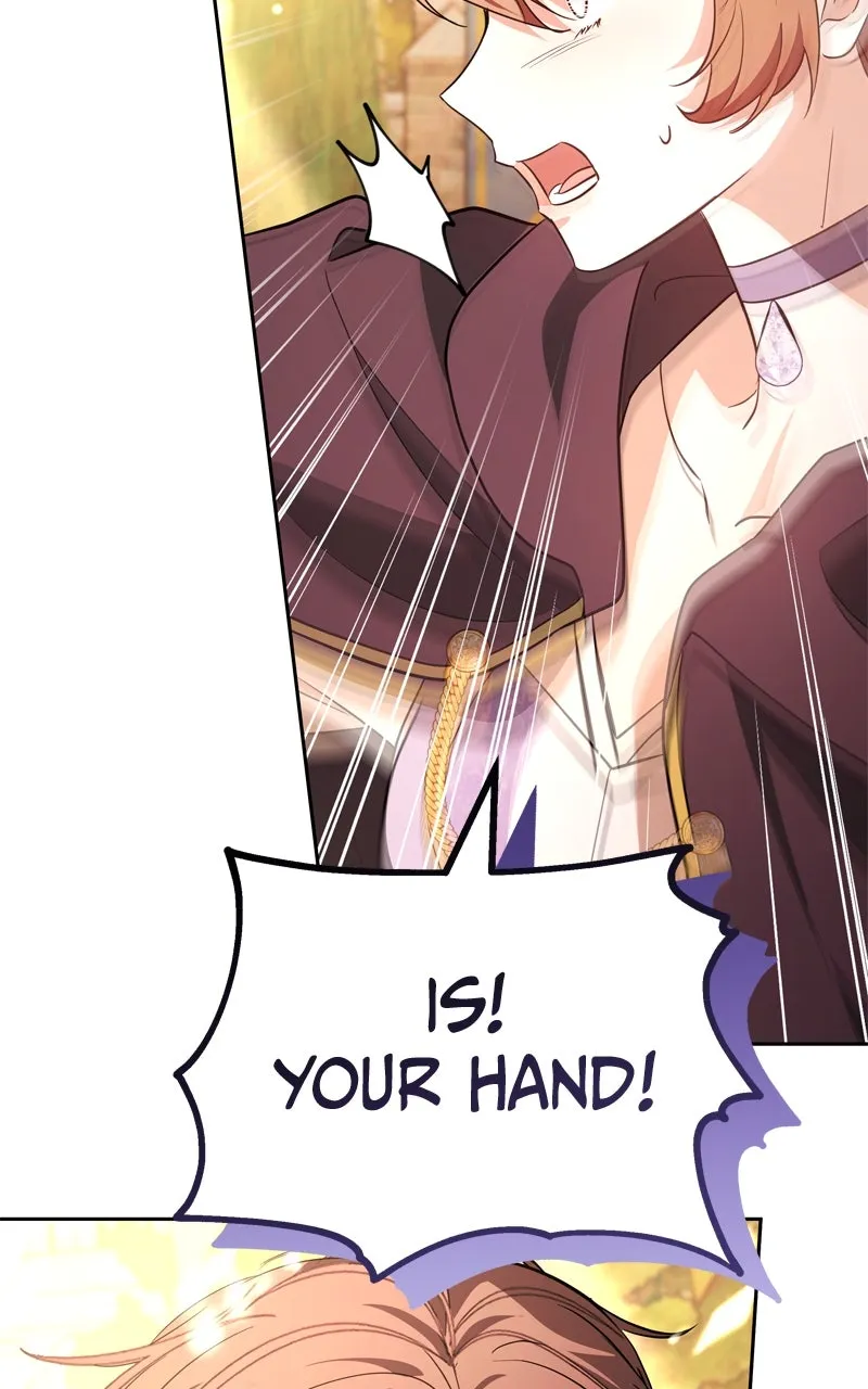 Read At Your Mercy chapter 23 image 61 on Lezhin