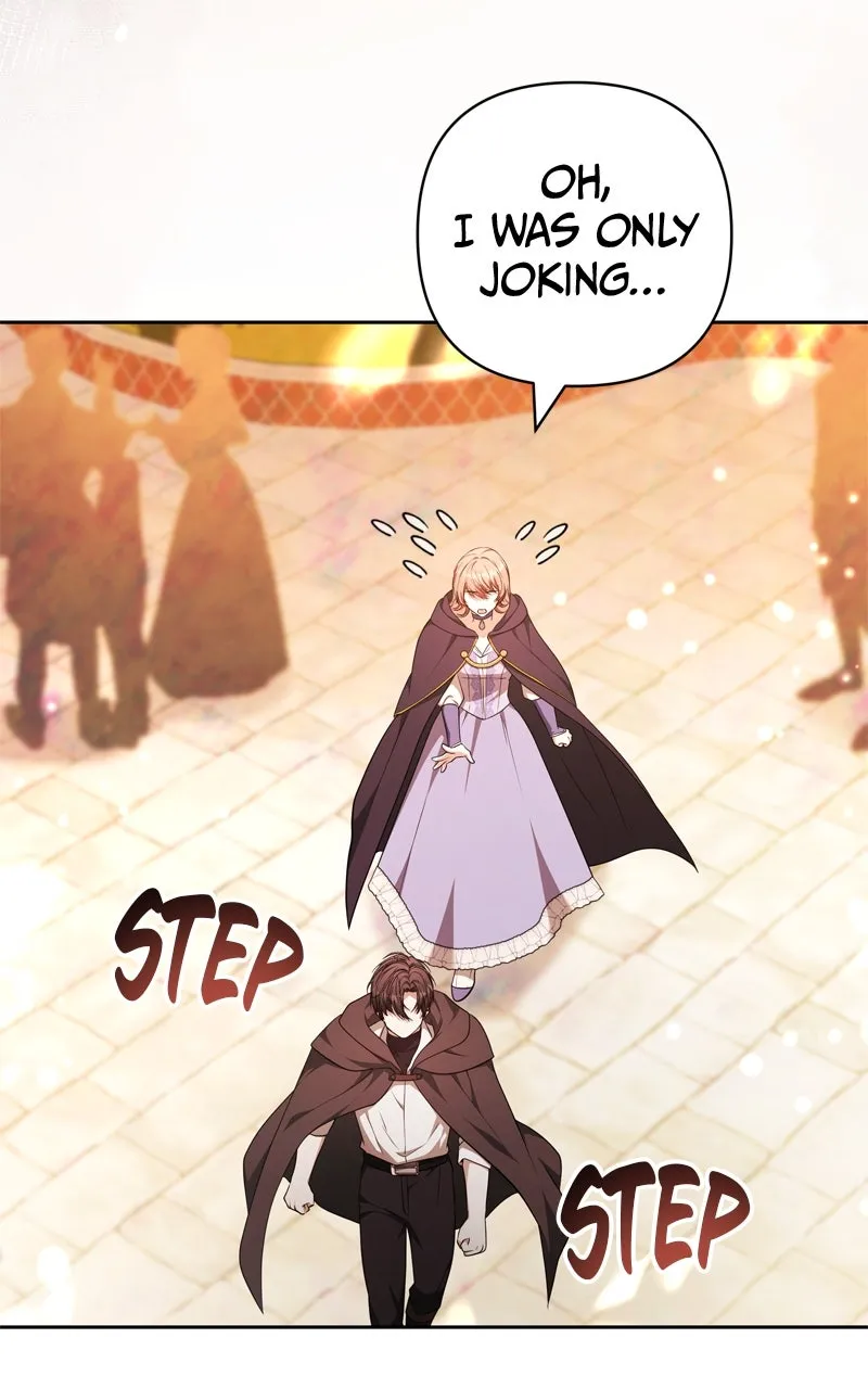 Read At Your Mercy chapter 23 image 82 on Lezhin
