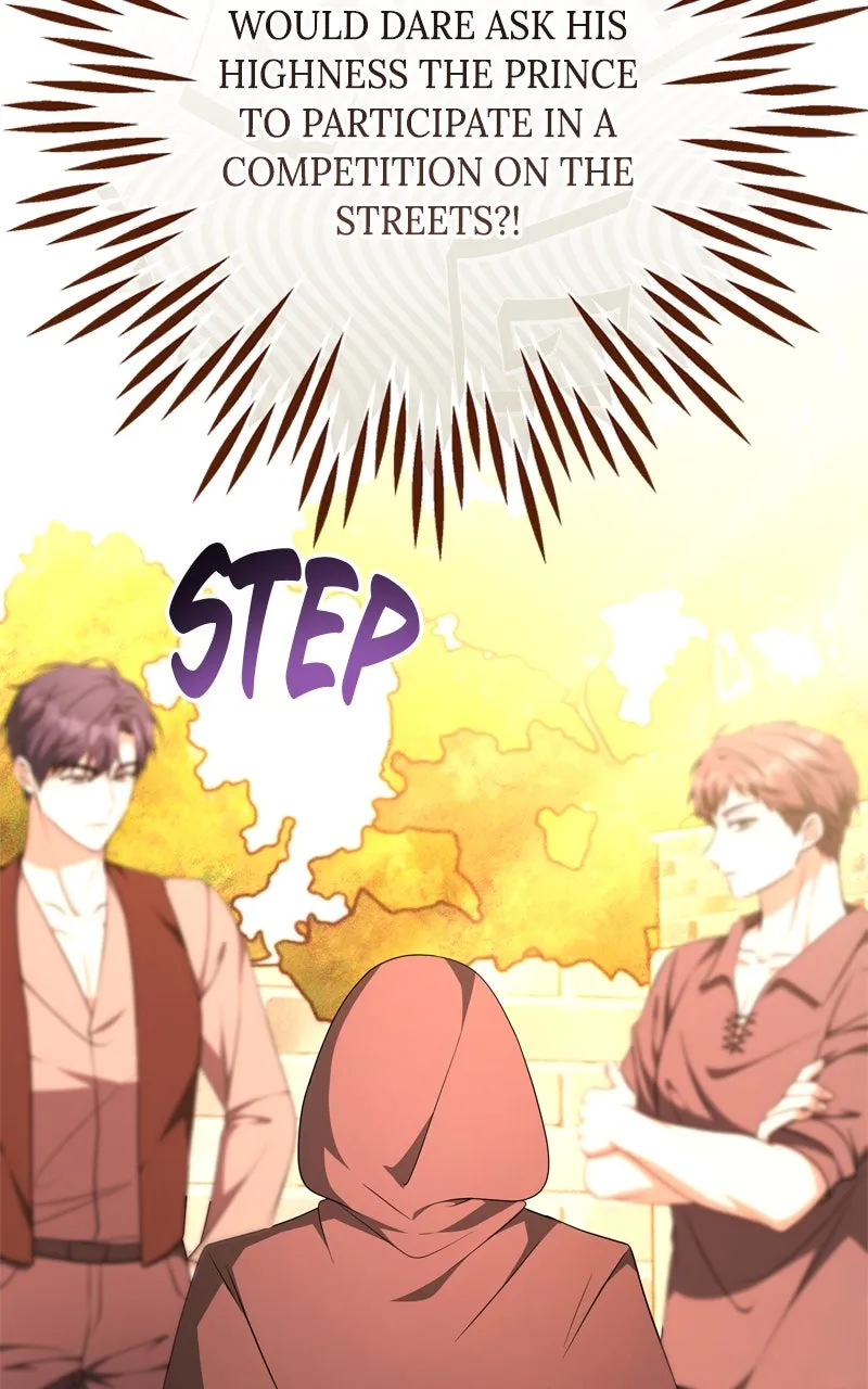 Read At Your Mercy chapter 23 image 85 on Lezhin