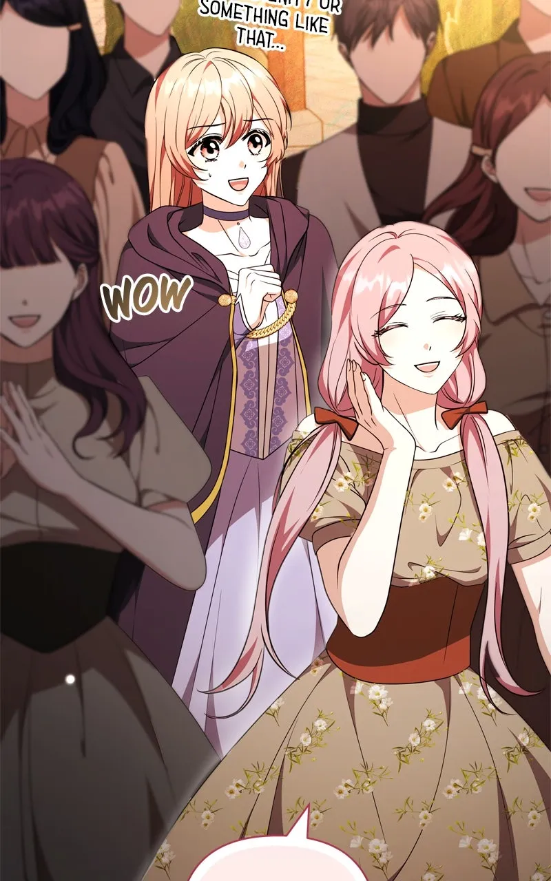 Read At Your Mercy chapter 23 image 88 on Lezhin