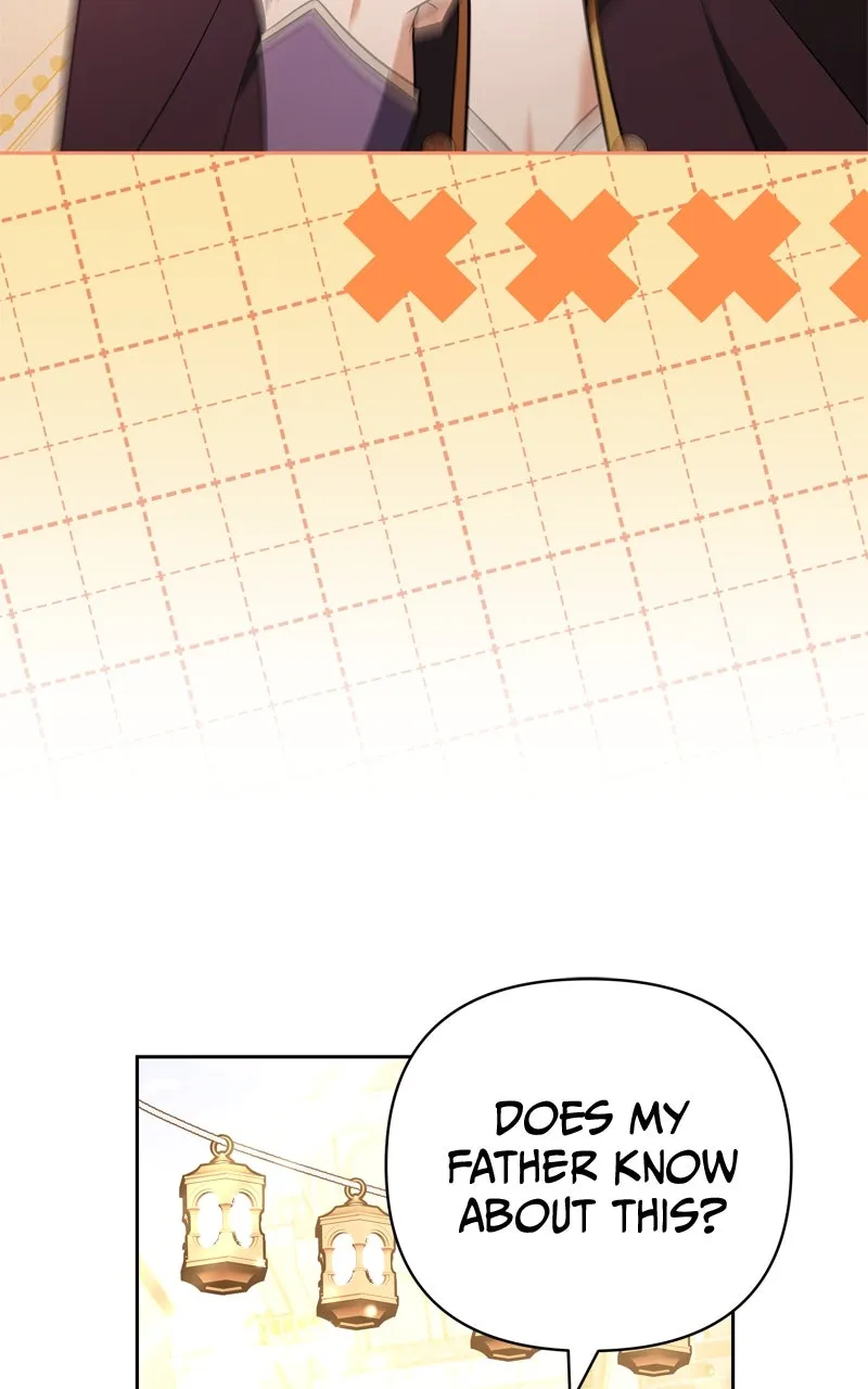 Read At Your Mercy chapter 23 image 9 on Lezhin