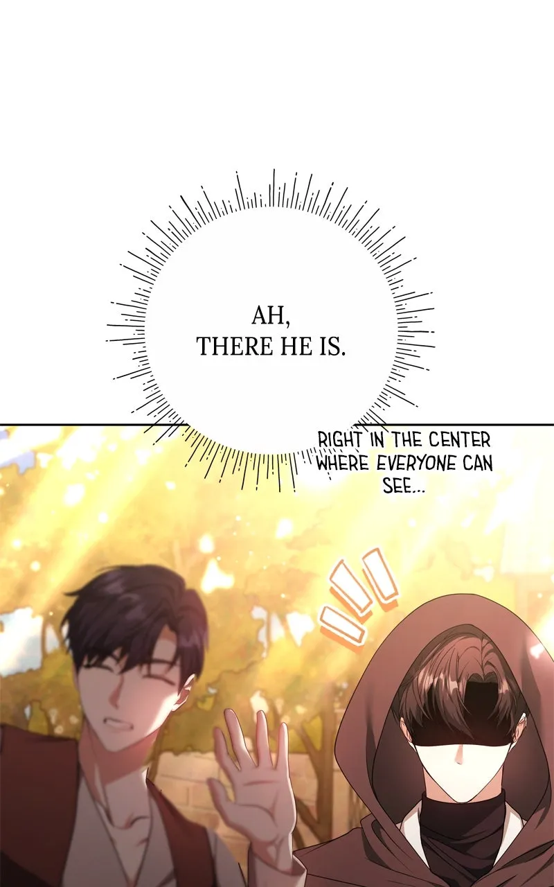 Read At Your Mercy chapter 23 image 91 on Lezhin