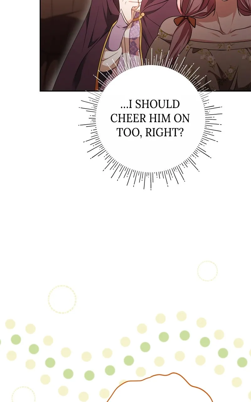 Read At Your Mercy chapter 23 image 93 on Lezhin