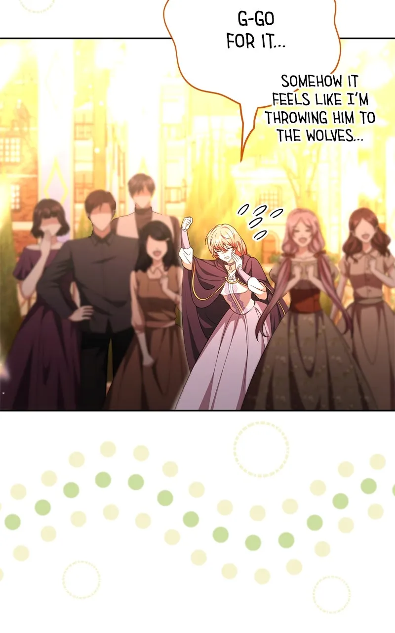 Read At Your Mercy chapter 23 image 94 on Lezhin