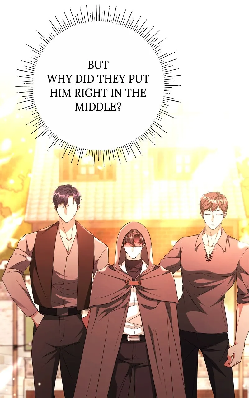 Read At Your Mercy chapter 23 image 95 on Lezhin