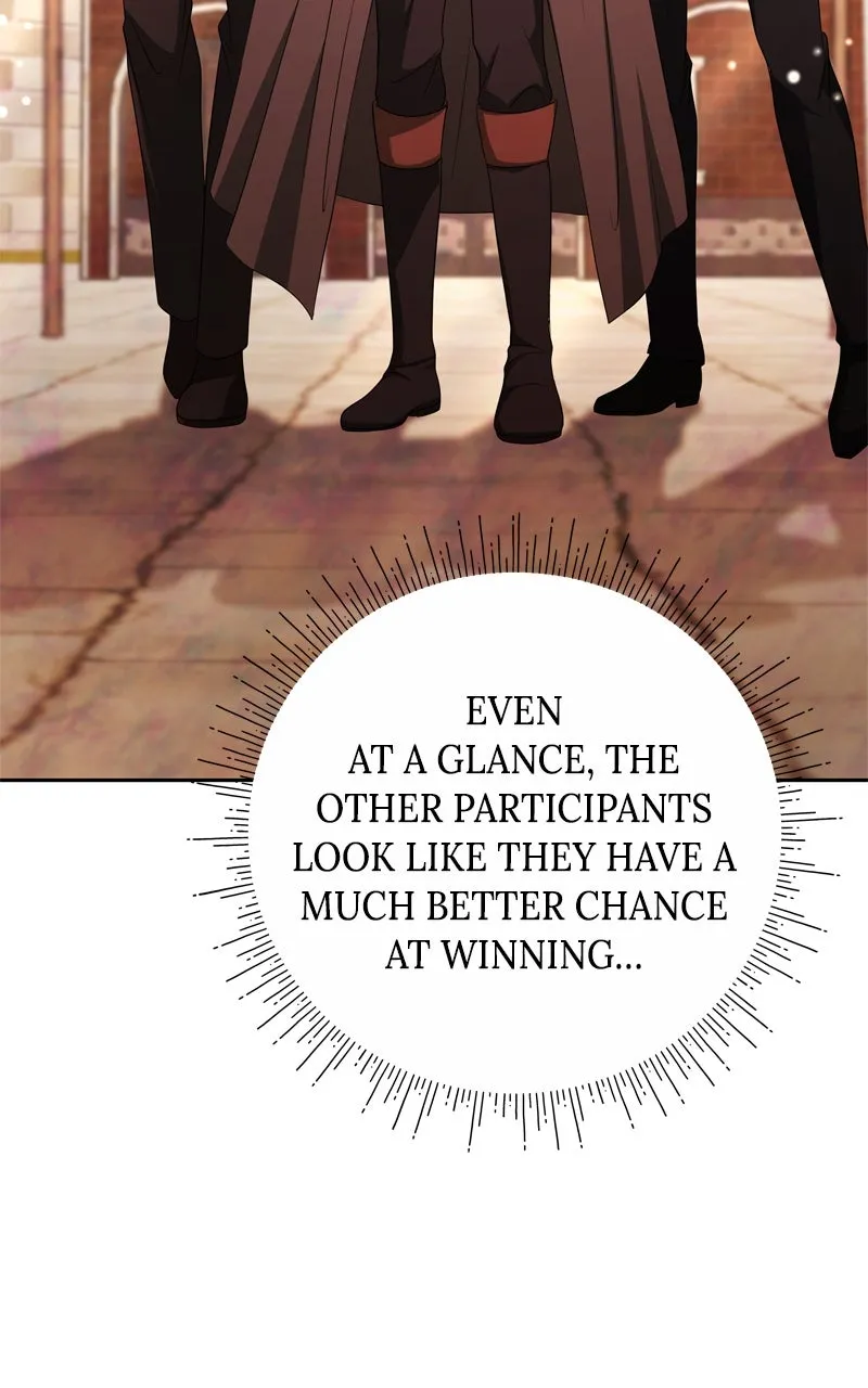Read At Your Mercy chapter 23 image 96 on Lezhin