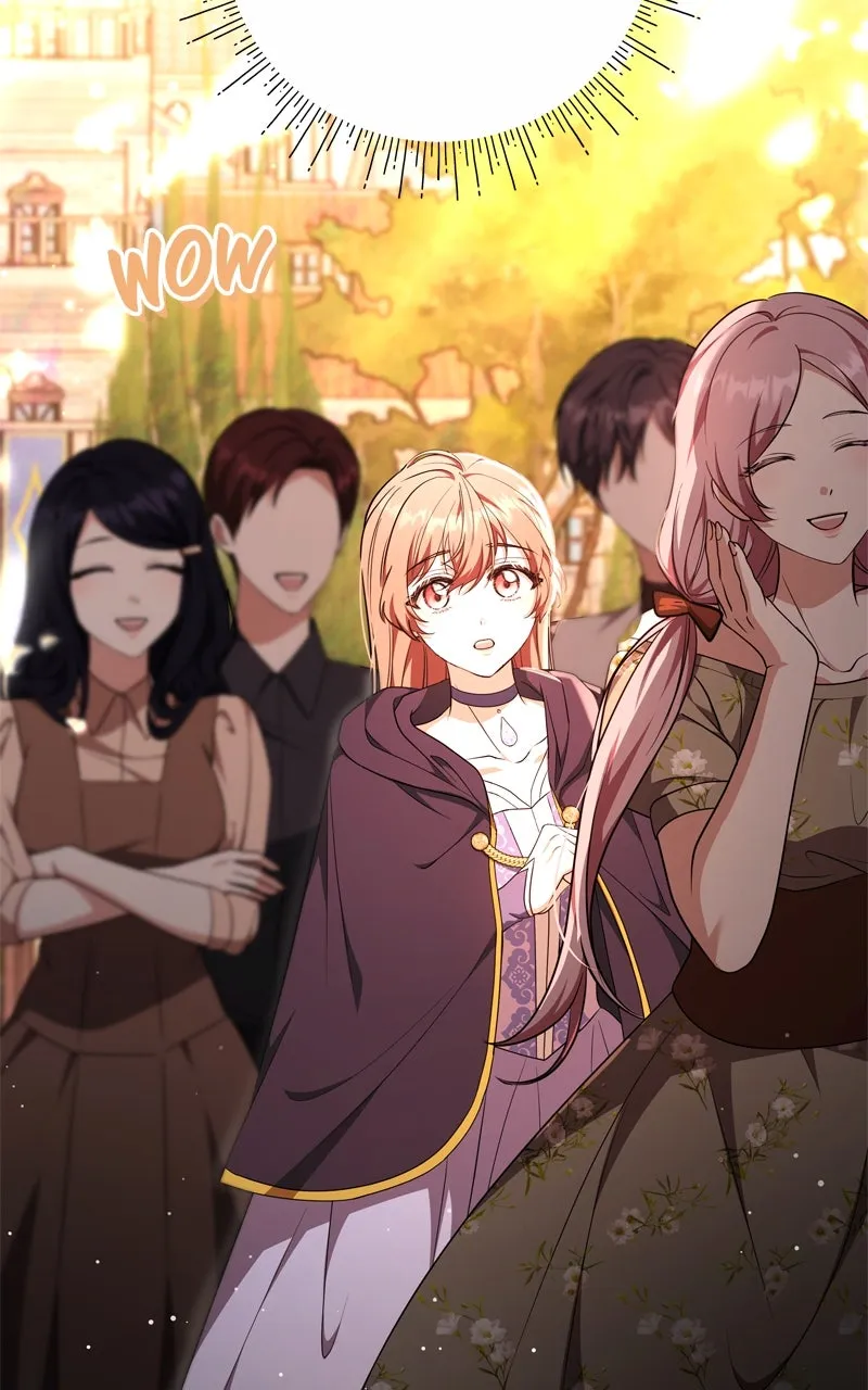 Read At Your Mercy chapter 23 image 99 on Lezhin