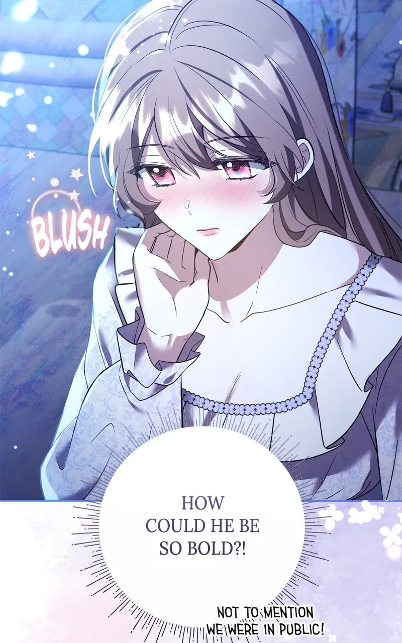 Read At Your Mercy chapter 25 image 33 on Lezhin