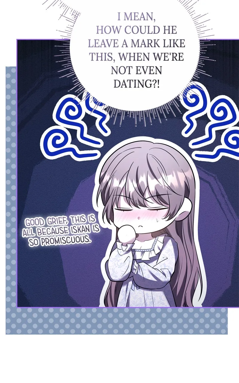 Read At Your Mercy chapter 25 image 35 on Lezhin