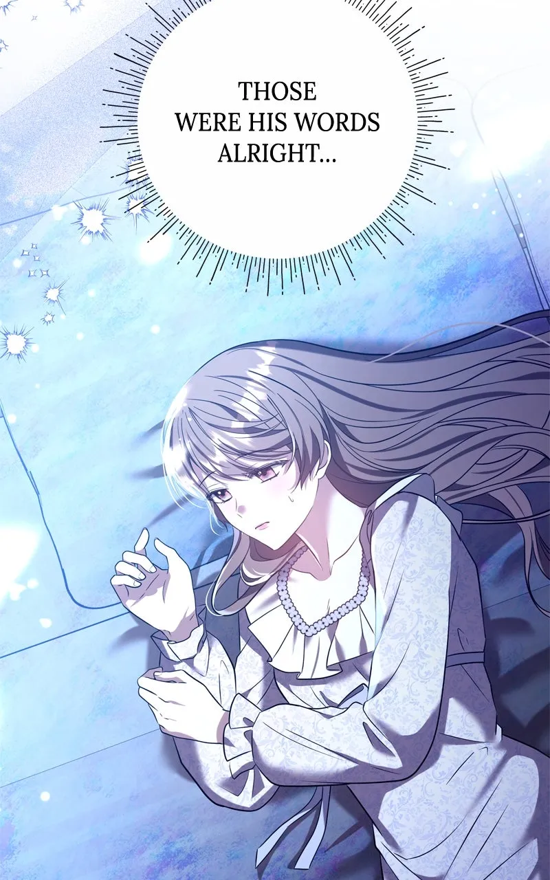 Read At Your Mercy chapter 25 image 40 on Lezhin