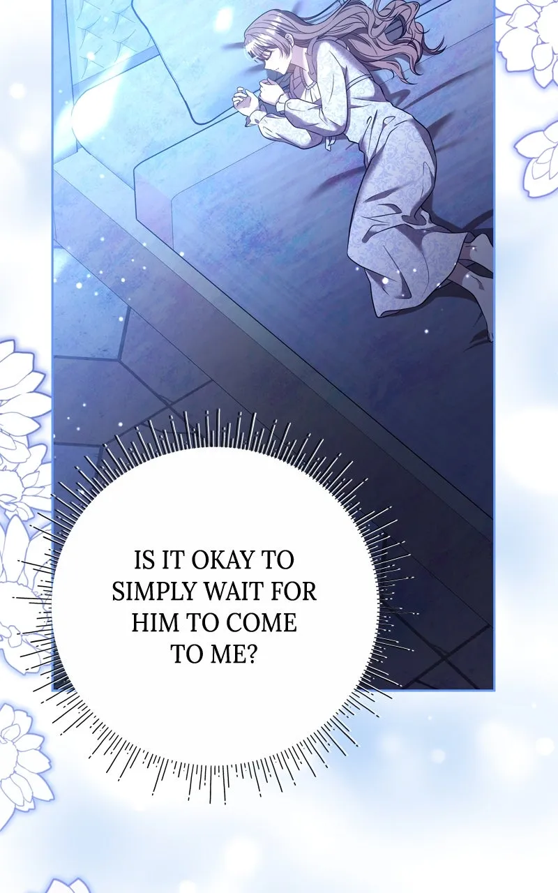 Read At Your Mercy chapter 25 image 42 on Lezhin