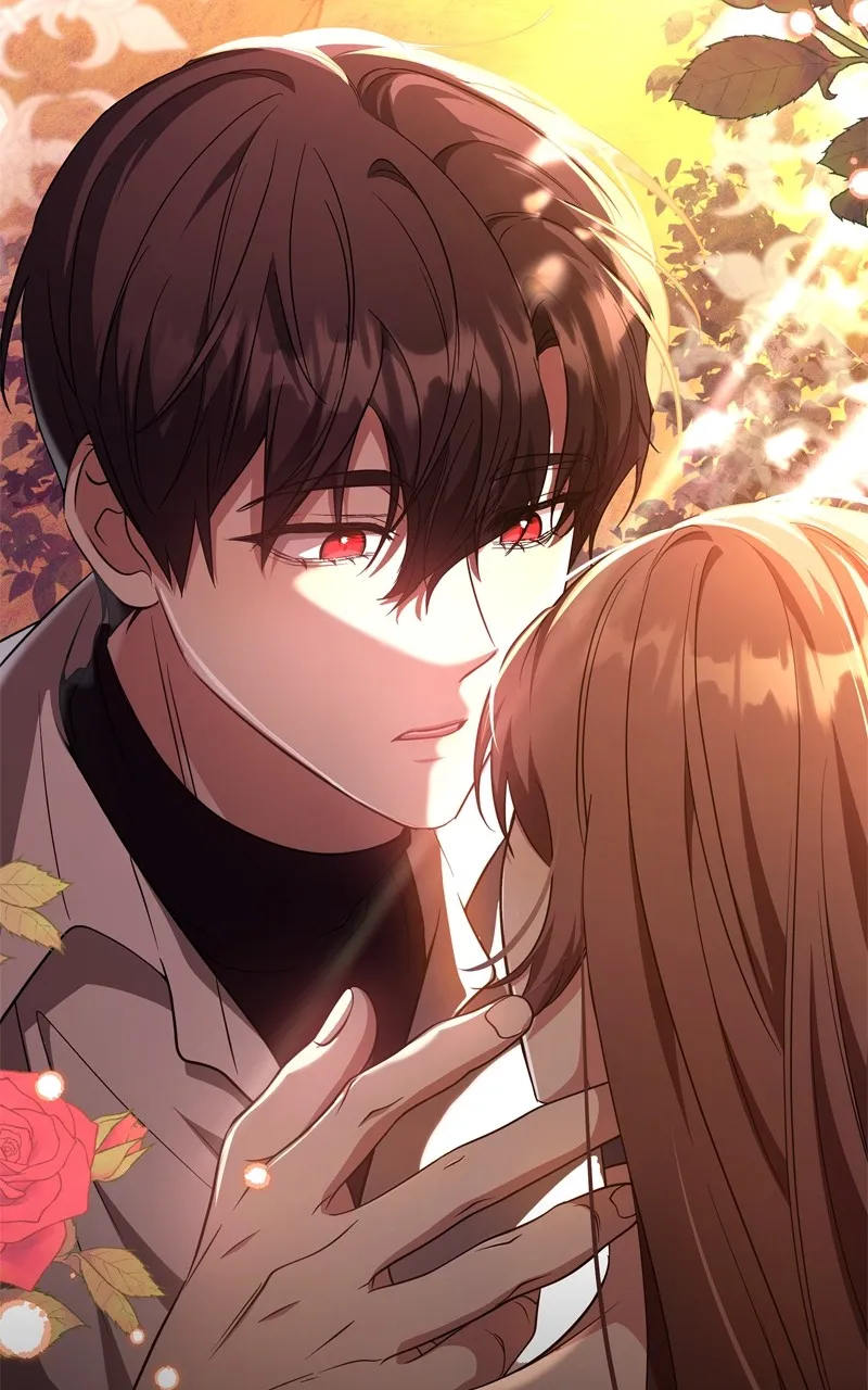 Read At Your Mercy chapter 25 image 5 on Lezhin