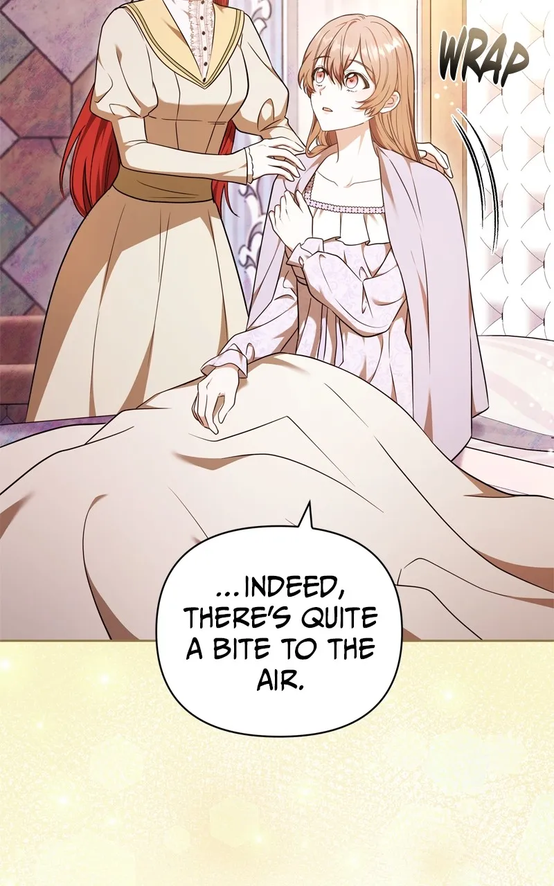 Read At Your Mercy chapter 25 image 71 on Lezhin