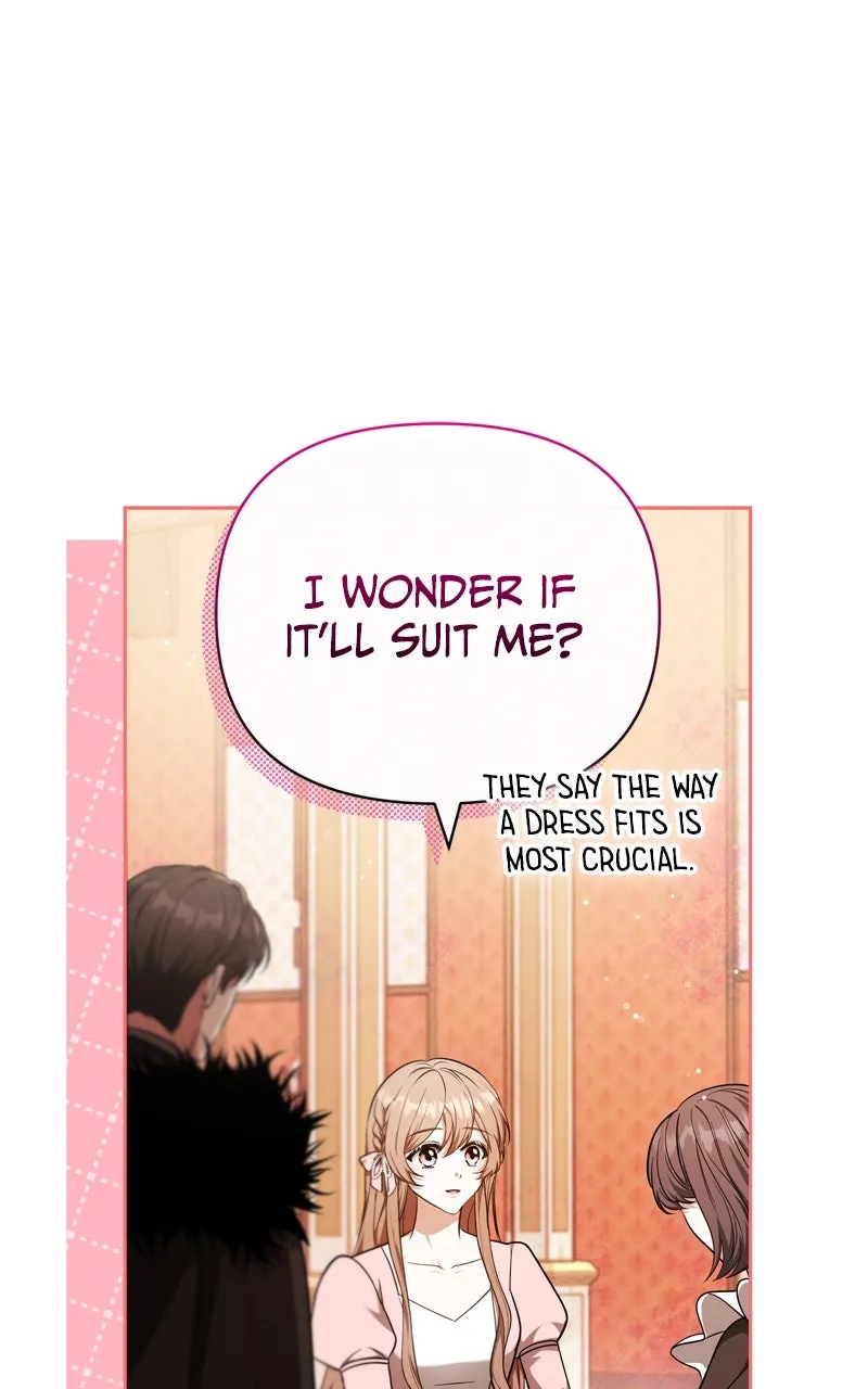 Read At Your Mercy chapter 25 image 84 on Lezhin