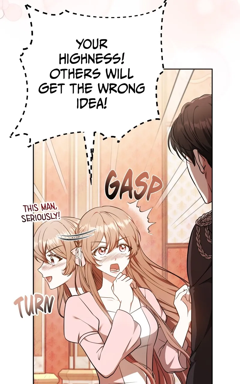Read At Your Mercy chapter 25 image 89 on Lezhin