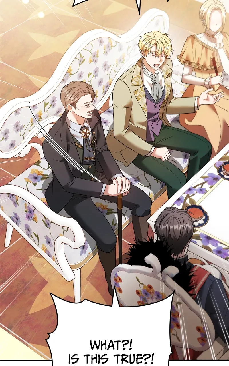 Read At Your Mercy chapter 26 image 101 on Lezhin