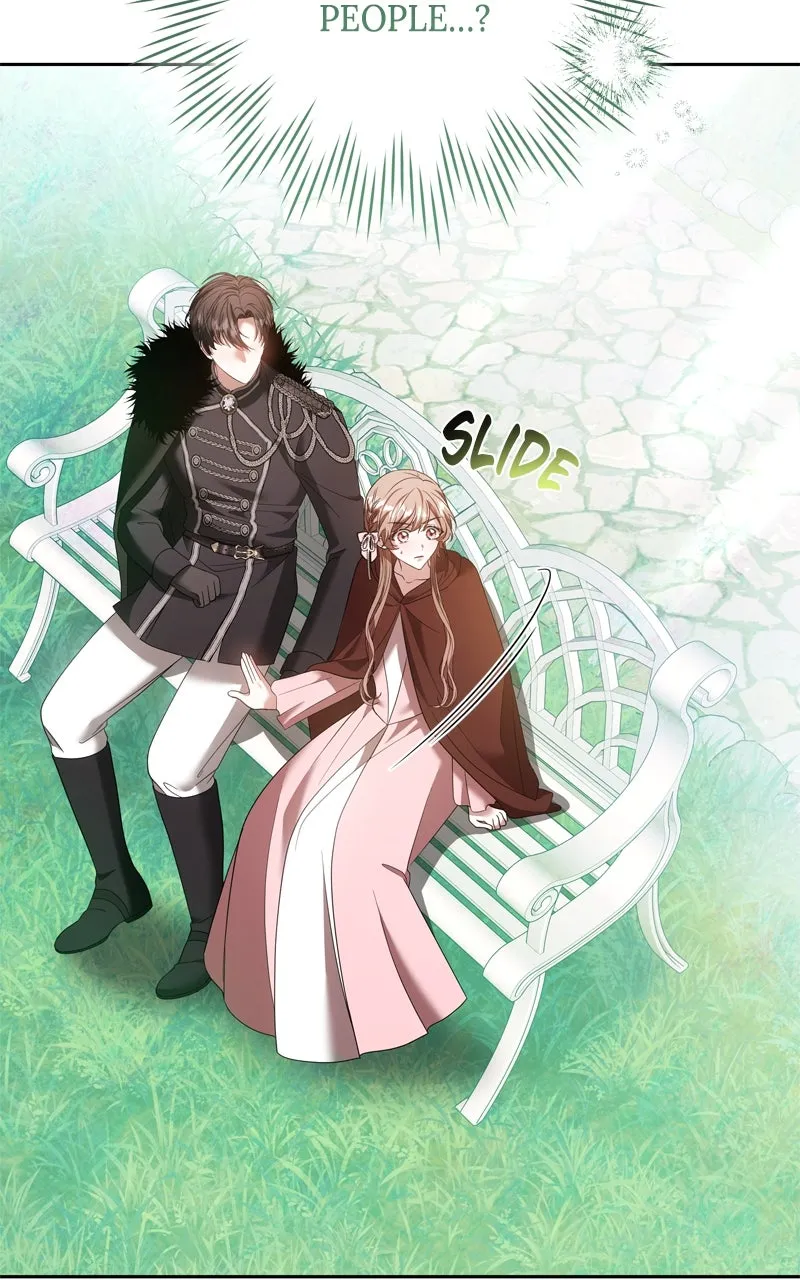 Read At Your Mercy chapter 26 image 11 on Lezhin