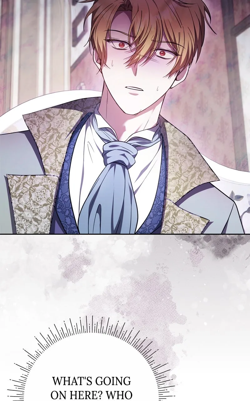 Read At Your Mercy chapter 26 image 116 on Lezhin