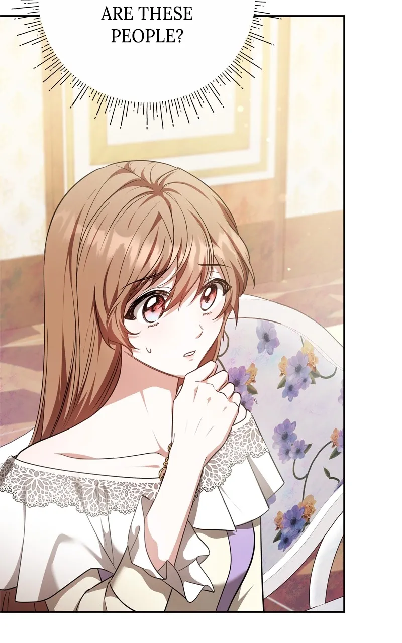 Read At Your Mercy chapter 26 image 117 on Lezhin