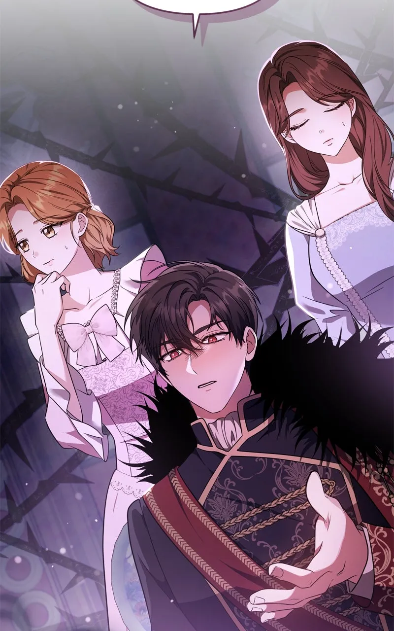 Read At Your Mercy chapter 26 image 124 on Lezhin