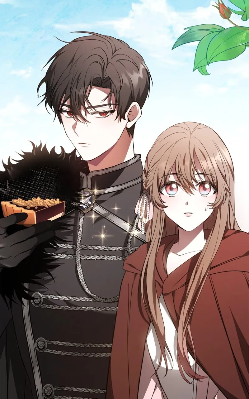 Read At Your Mercy chapter 26 image 13 on Lezhin
